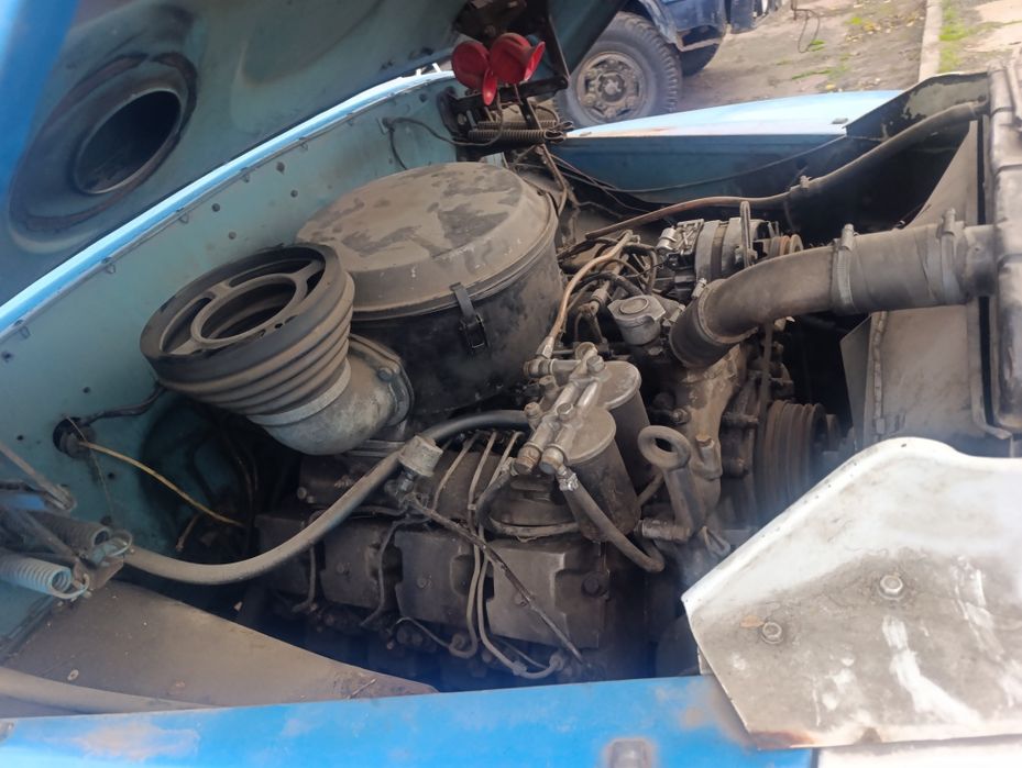 Продам ЗИЛ 133 ГЯ