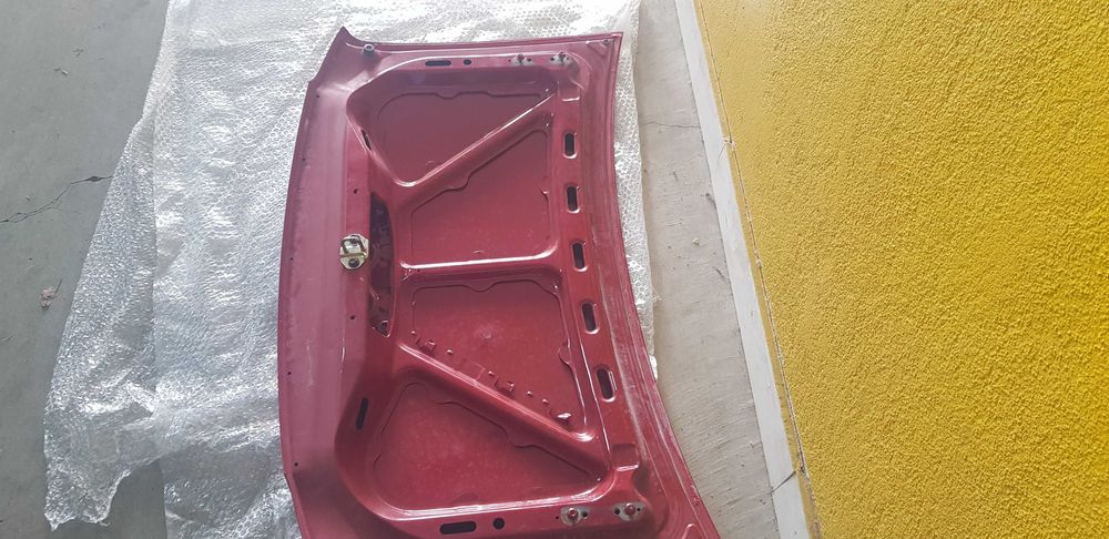 Tampa da mala mx5 Na