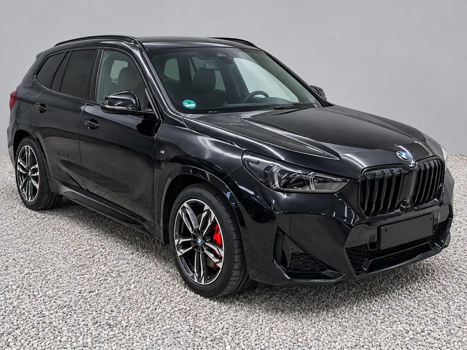 BMW X1 F-VAT 23% X1 M Sport sdrive 163 KM Full serwis
