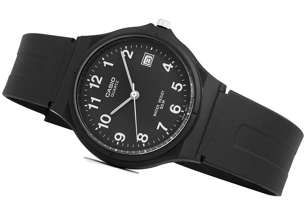 zegarek damski casio mw-59-1bvdf