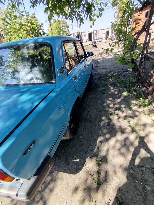 Продам Ваз  2107, обмін.