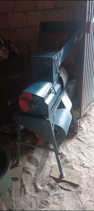 Malhadeira   elétrica