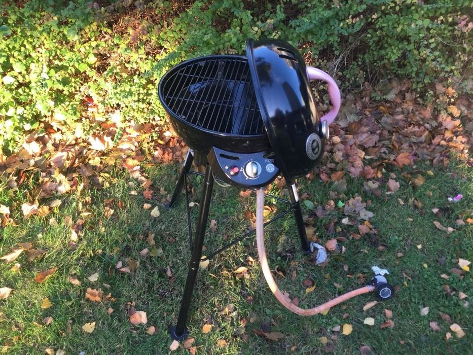 Grill gazowy Outdoor Cheef Chelsea