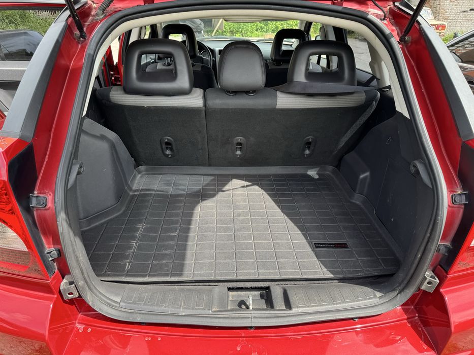 Dodge Caliber 1.8i 2009