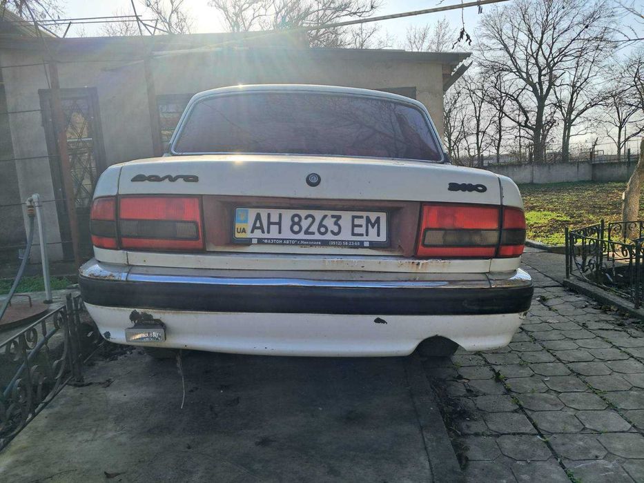 Продам Газовую Установку на  авто   Почти Новая .