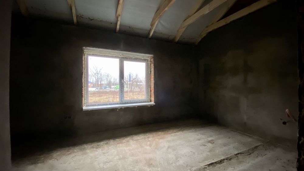 Таунхаус з Комунікаціями