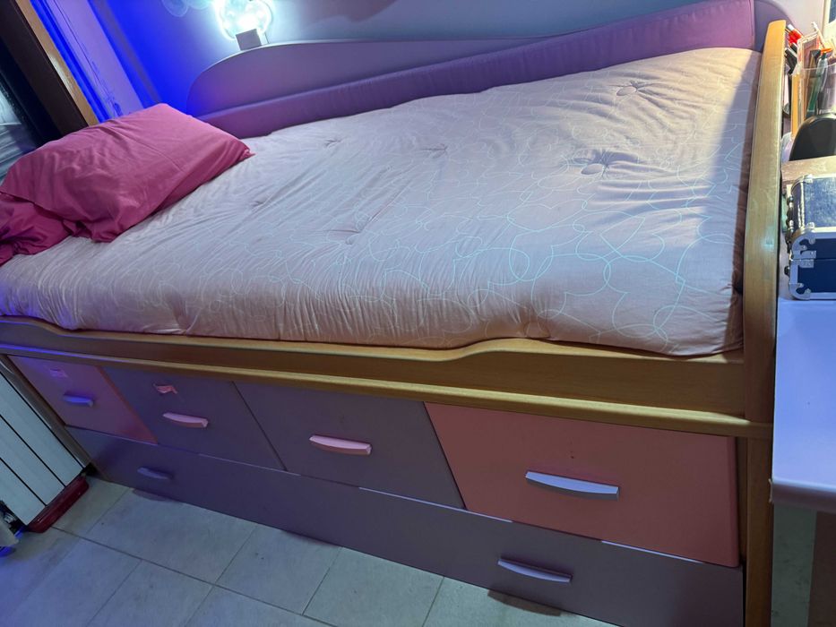 Quarto Criança/Jovem - Oportunidade