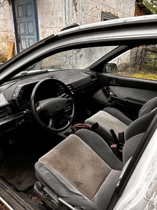 Продам mitsubihi ланцер 4