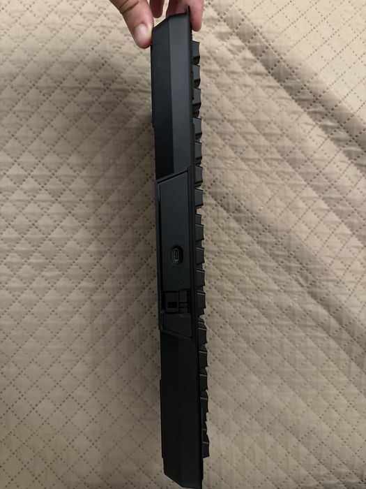 Corsair K70 RGB TKL Optical-Mechanical Keyboard with Carrying Case64739396729218122