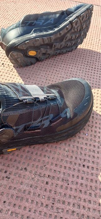 кросівки Altra Running Timp 5 BOA
