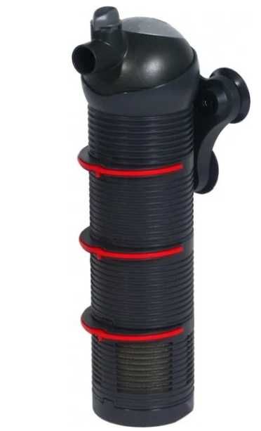 Aquario - Filtro interno EHEIM Biopower 200( 2 unidades)