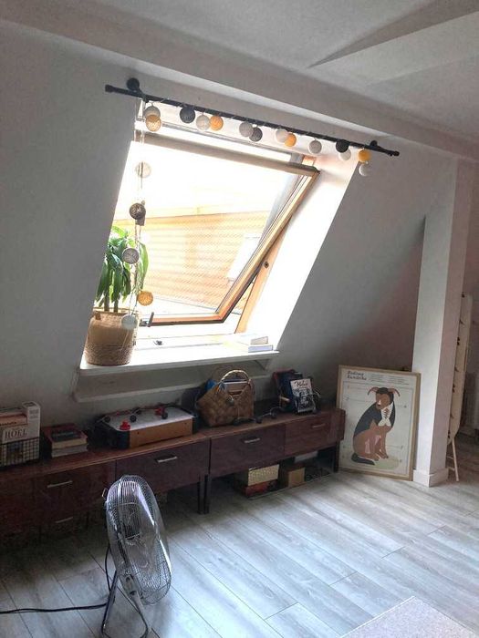 Duża kawalerka z osobną kuchnią w centrum (pl. Kościuszki, Turzyn)