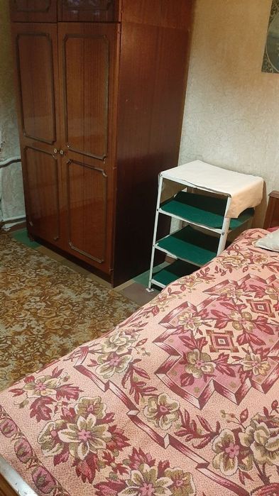 Аренда 1к на Западном