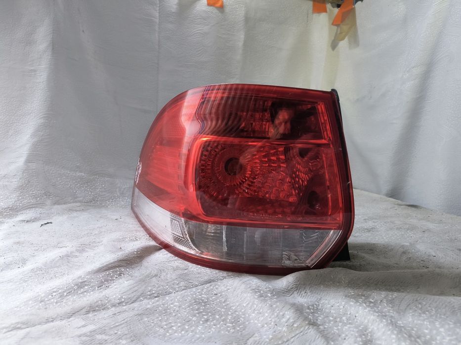 Lampa lewa tylna lewy Tył VW golf V 5 Kombi Combi Europa