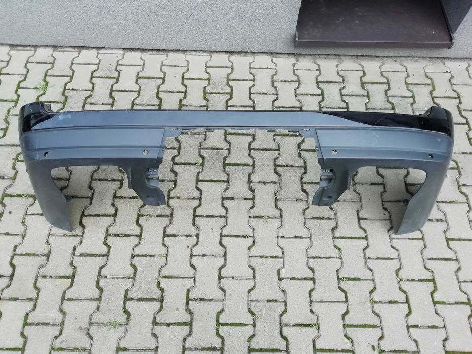 Zderzak tył tylny Land Range ROVER VOGUE L405 PDC Wyprzedaż!