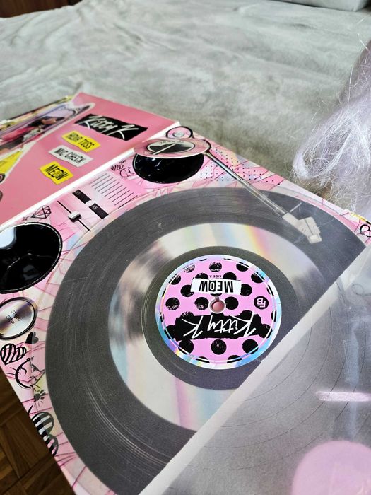 L.O.L. Surprise Remix Kitty K