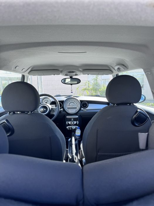 MINI One — fotografia 7