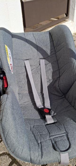 Ovinho de bebe dos 0kg aos 13kg