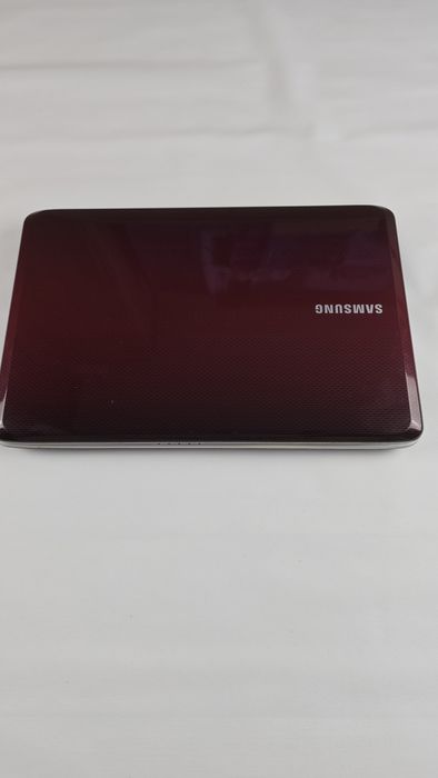 Laptop samsung R530