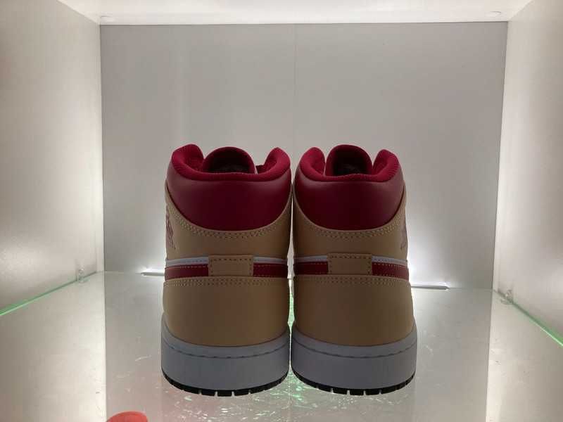 Nike Air Jordan 1 Mid
