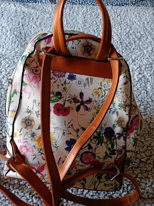 Mochila / Mala de verão