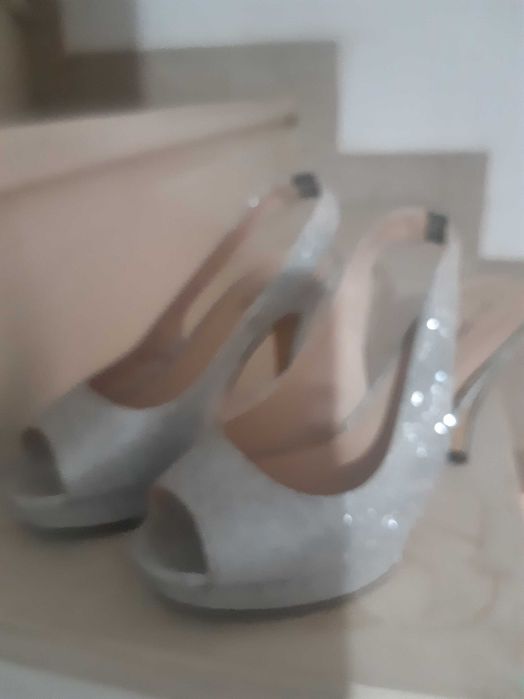 Sapatos de cerimonia