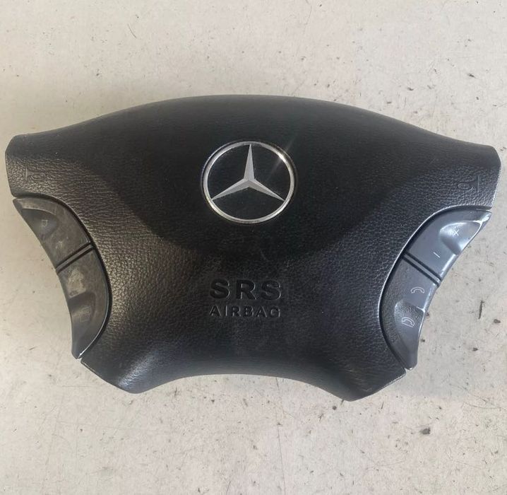 Airbag para Mercedes Sprinter 2008