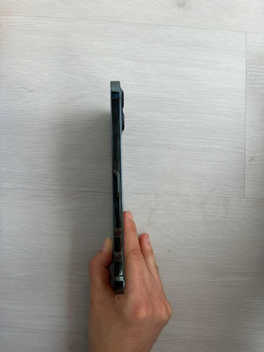Iphone 12 Pro Max - 256GB - 70% saúde da bateria - sem sinais de uso