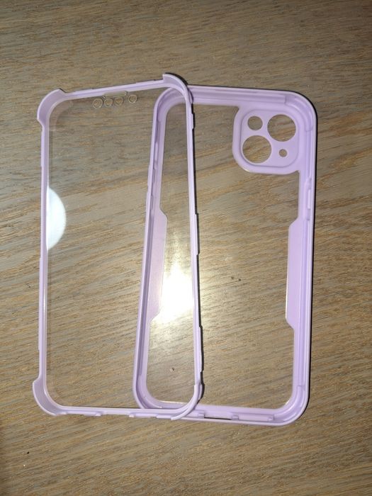 Capas iPhone 14 plus