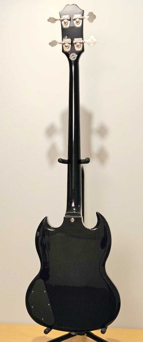 Baixo Epiphone EB3 Edição Limitada