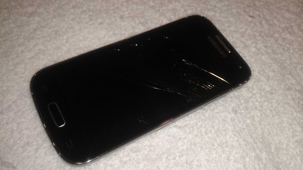 samsung gt-i9195 (para peças)