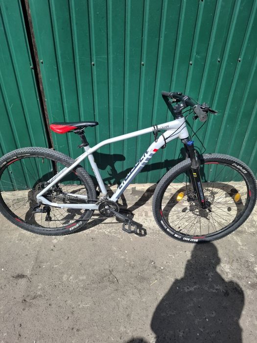 Велосипед Shadow 29