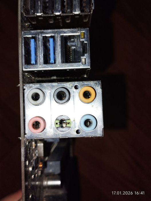 Intel i5 4590 + материнка Asus B85-pro gamer