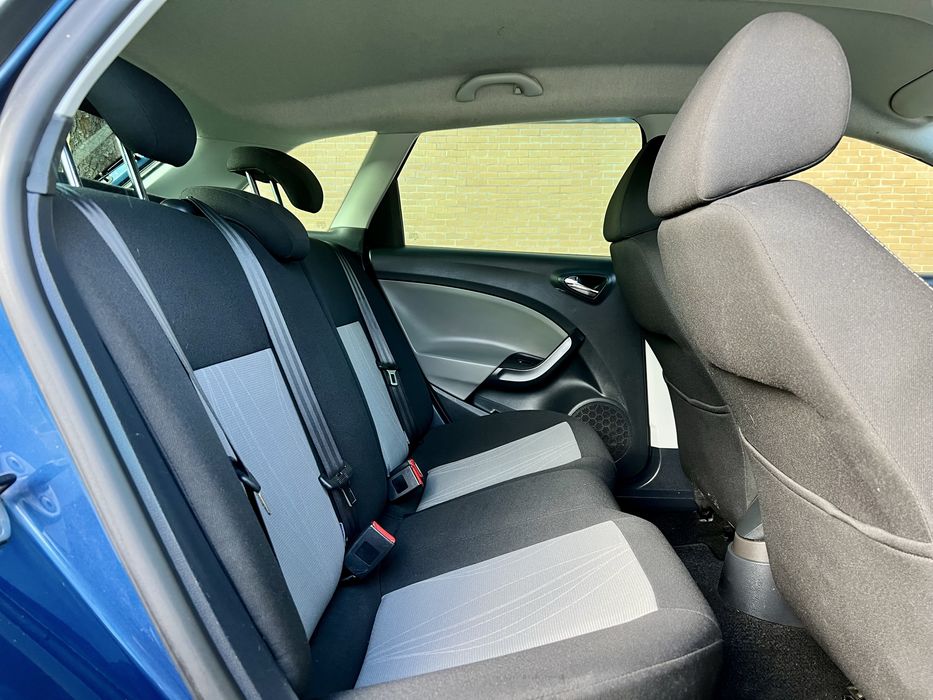 Seat Ibiza ST 1.2 Tdi Style