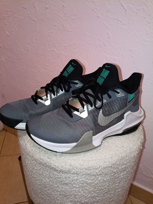 Okazja. Nike AIR MAX Impact Igła