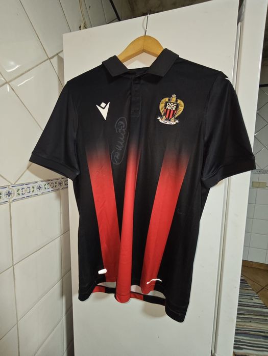 Camisola desportivas