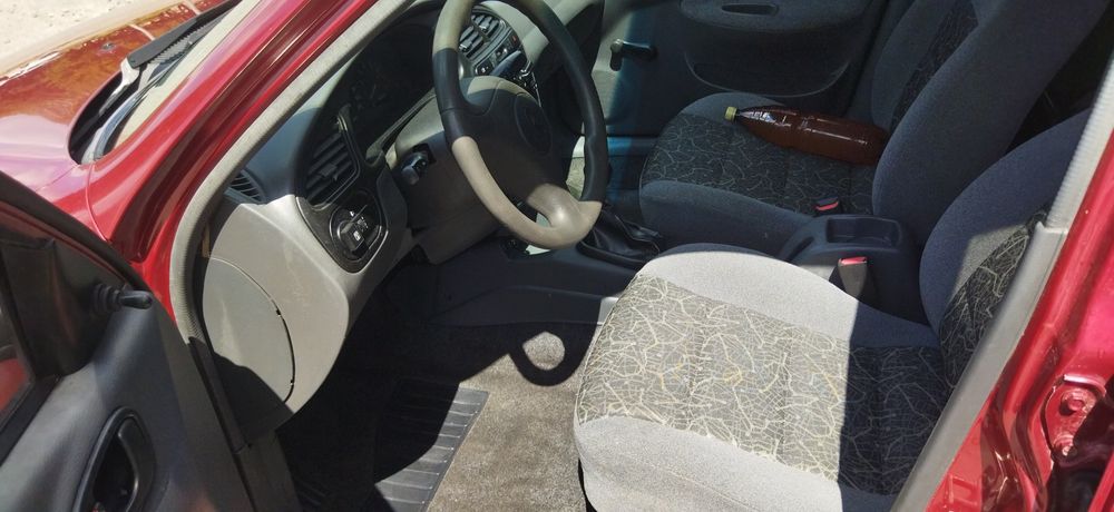 Продам Daewoo lanos