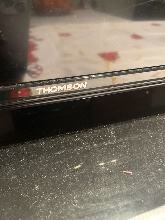 Televisao Thomson 55FZ4633
