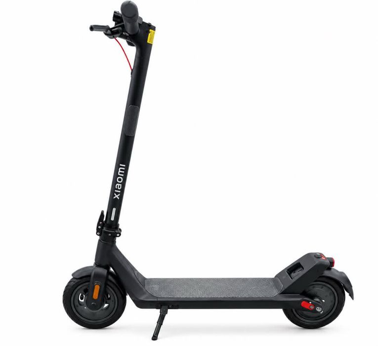 Trotinete Elétrica Xiaomi – Preta