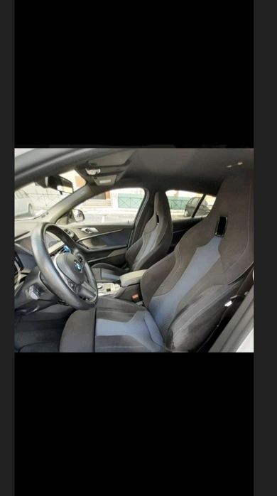BMW Série 1 Pack M 2020/06