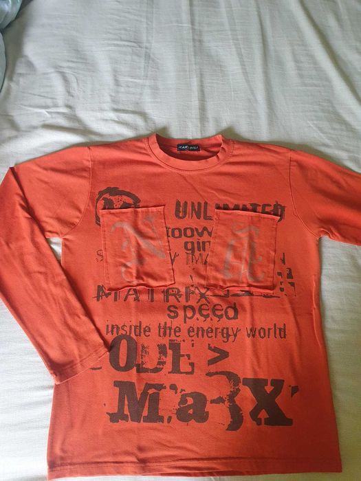 Várias Sweats diferentes