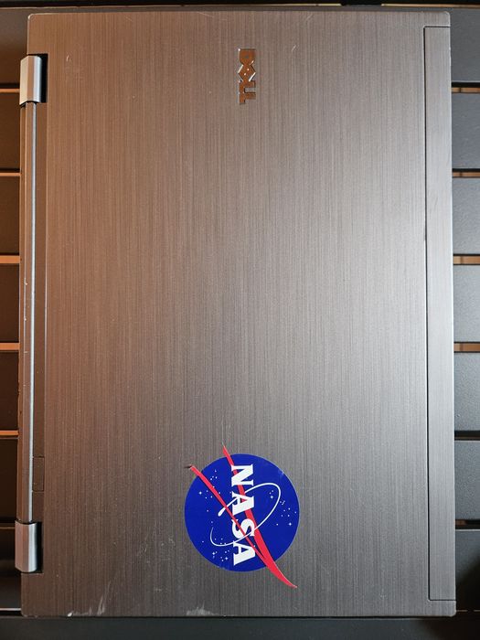 Dell Latitude E6410