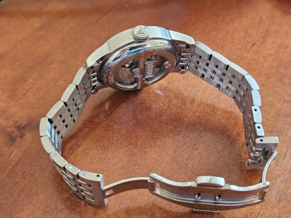 Zegarek męski Tissot Le Locle - super stan