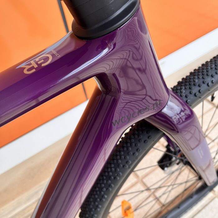 Scott Addict Gravel 40