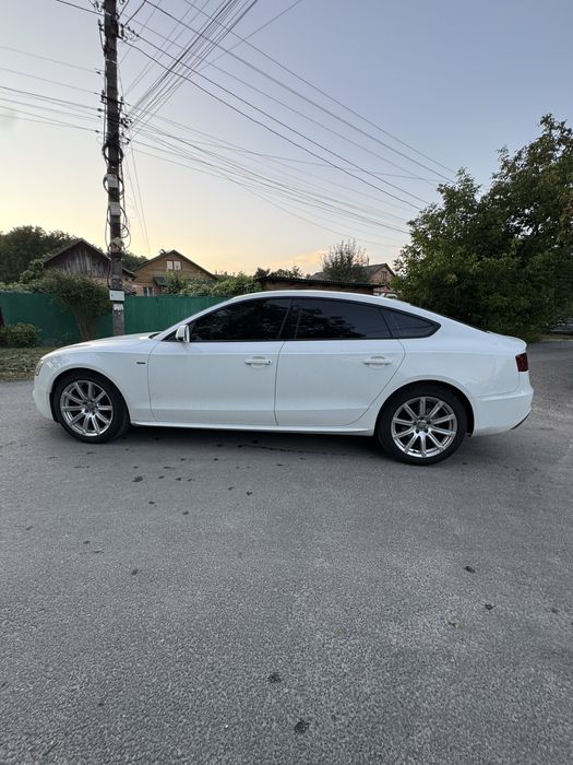 AUDI A5 2015 VIN WAUZZZ8T9FA049858 фото оголошення 8 з 18