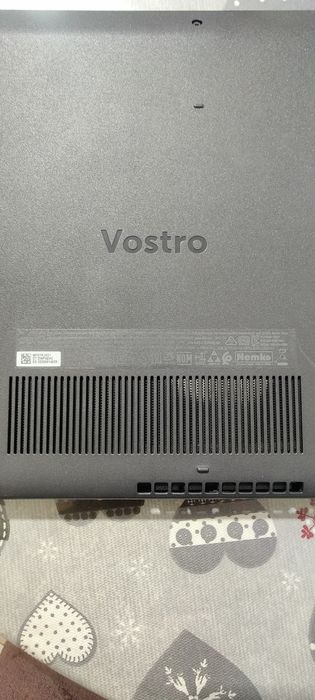 Ноут-DELL VOSTRO-стан. ідеал.