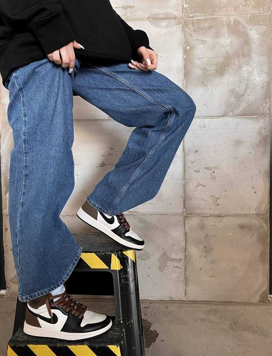 Jordan 1 Retro Dark Mocha