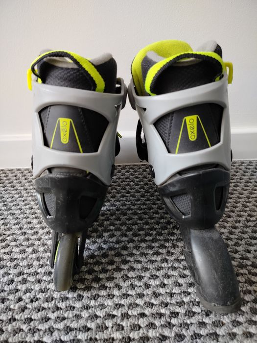 Rolki oxelo 35-38