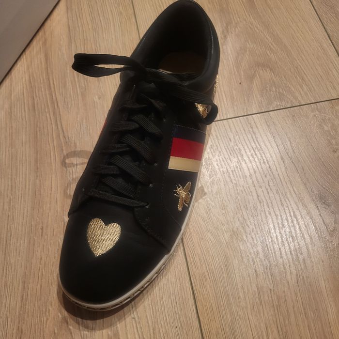 buty sportowe/trampki rozmiar 41