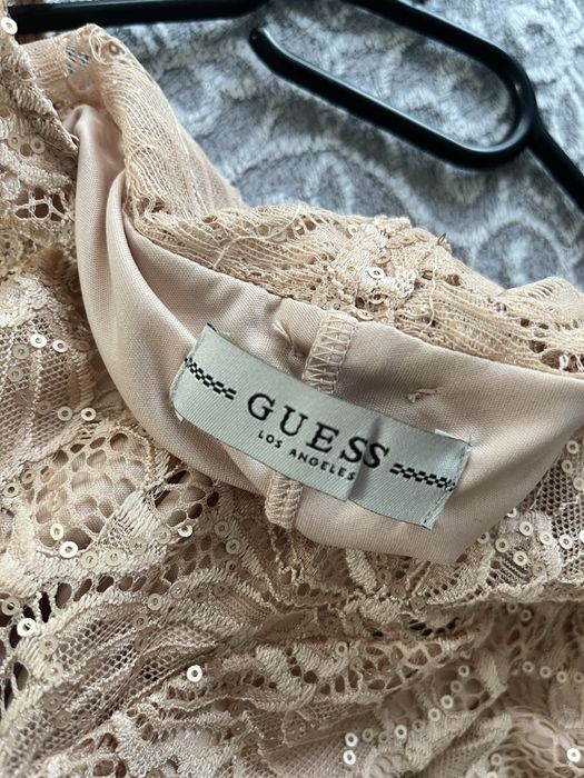 Sukienka guess s